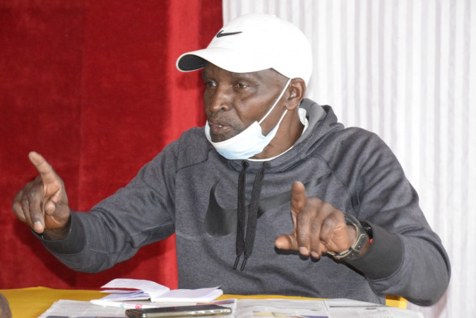 Athletics: Central coaches set new measures to curb failure