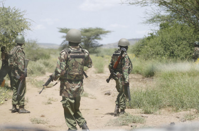 What will it take to end banditry in North Rift?