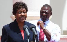 11 women in cabinet - Ngilu says she is eagerly waiting for Ruto to honour pledge