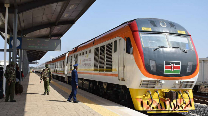 SGR posts record growth in July on increased freight