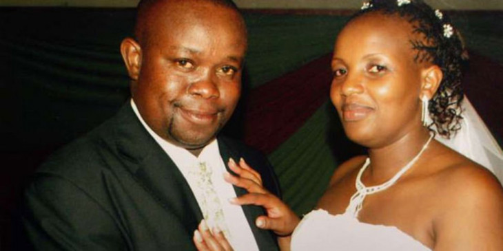 Shock as senior State advocate in divorce suit dies