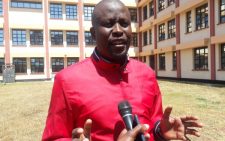 Kieni MP Kanini Kega accuses Rigathi Gachagua of plotting his downfall
