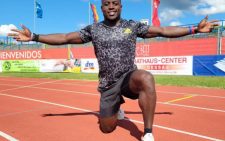 US visa hitch denies Omanyala chance to shine in World Athletics Championships
