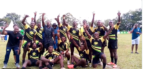 In-form Kabras Sugar unbeaten in regular season, Catholic Monks relegated