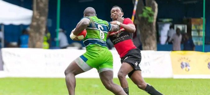 Defending champions KCB upbeat ahead of Dala 7s tournament