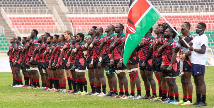 Kenya Simbas