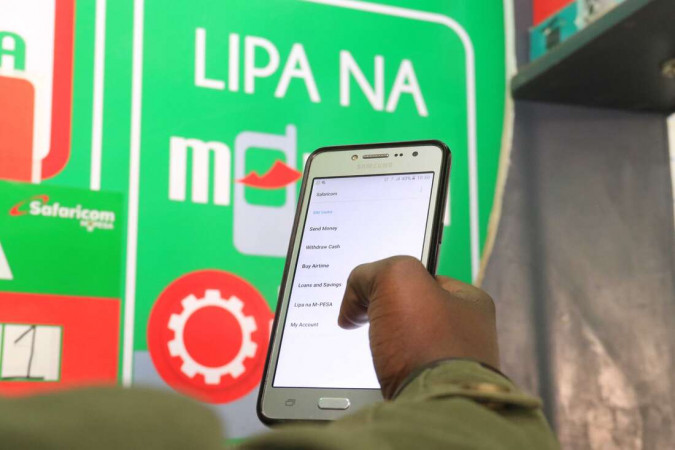 Efforts to split M-Pesa from Safaricom gain pace