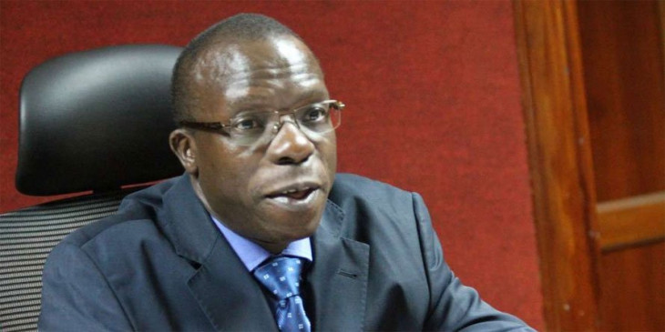 Judiciary team picks judges to determine poll petitions