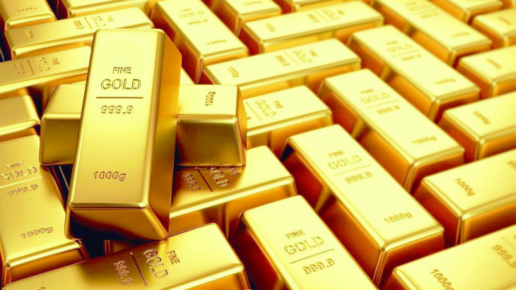 Sleuths probe how Sh20b gold ‘disappeared’ at JKIA