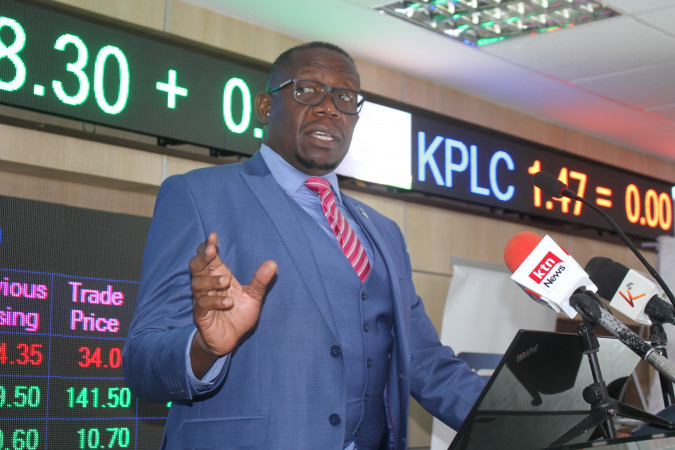 NSE bets on waiver to excite local investors