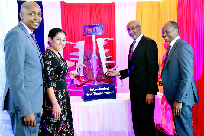Ministry attributes 30,000 TB deaths to coronavirus