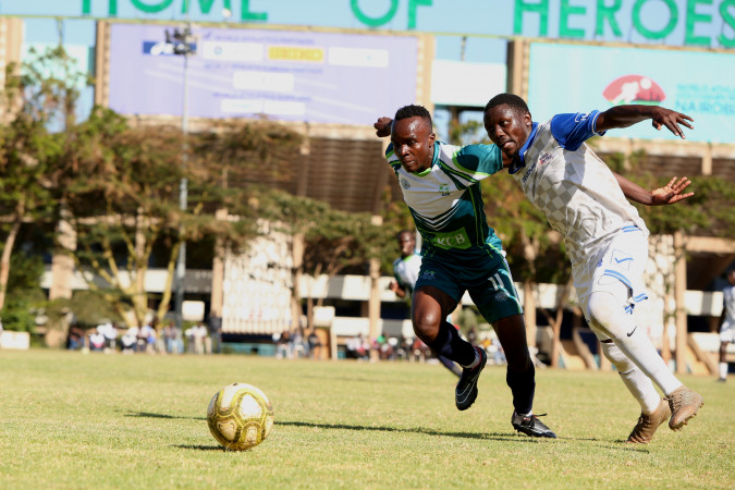 Bandari in rush to enlist new players