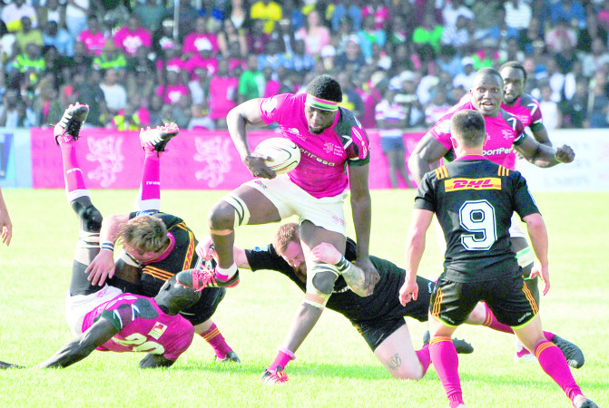 One last chance for Kenya Simbas