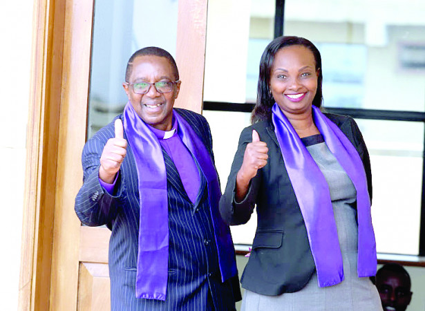 Deputy Presidential debate: Little-known things about Agano’s Ruth Mutua