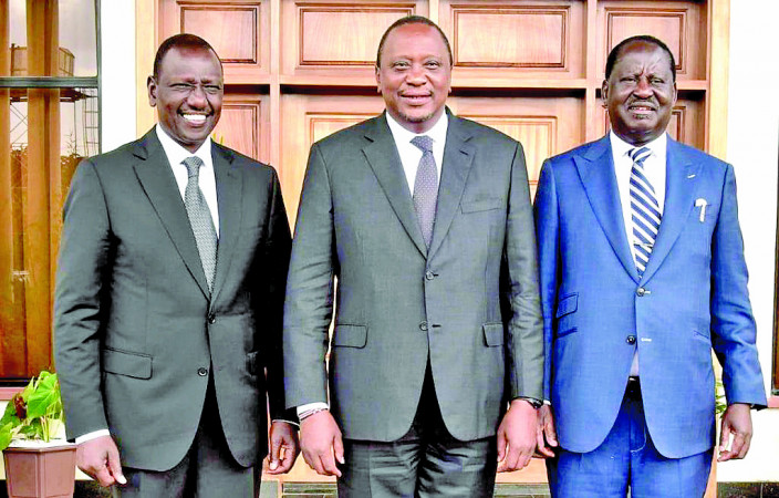 Let’s avoid provocative talk ahead of election