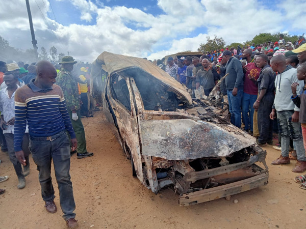 Agencies to fix speed governors for free