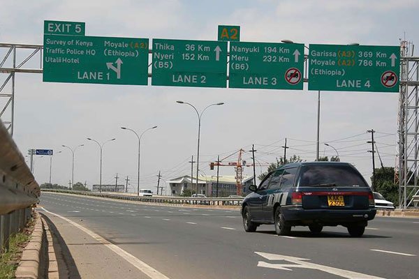 Why State removed US firm from road project