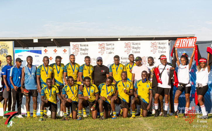 Rekindle lost glory in local rugby pitch - People Daily