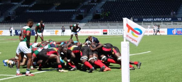 Kenya Simbas recall Injera, Onyala for Rugby Africa Cup final against Namibia