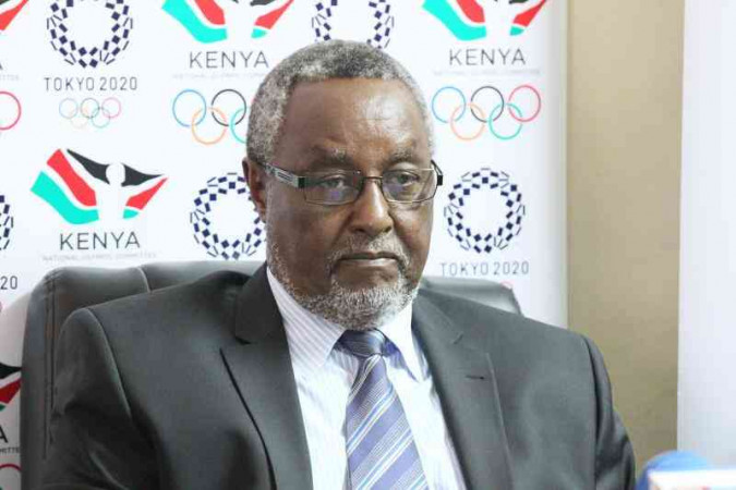 Kenya Volleyball Federation elections cancelled