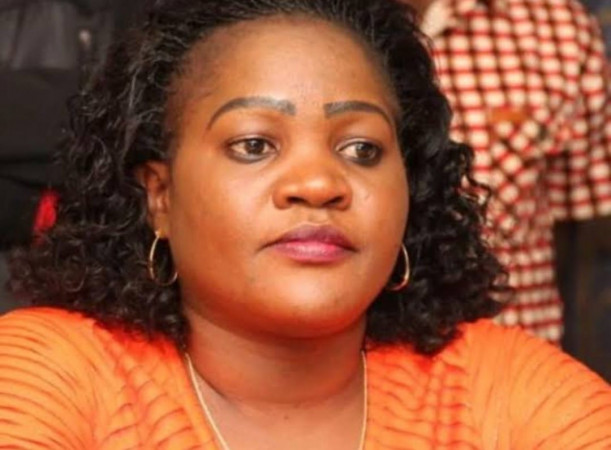 Senator Beatrice Kwamboka loses bid to access ODM nomination list