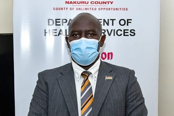State moves to contain swine flu outbreak in Nakuru County