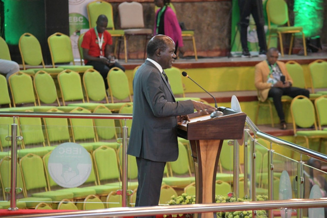 IEBC announces second batch of verified presidential results