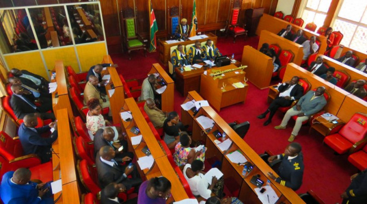 Battle lines drawn for top county posts in Siaya, Kericho and Migori