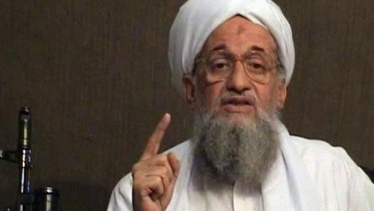 Zawahiri: Osama Bin Laden’s successor killed in American drone strike