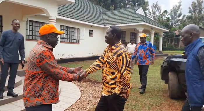 Aseka attributes election win to development track record