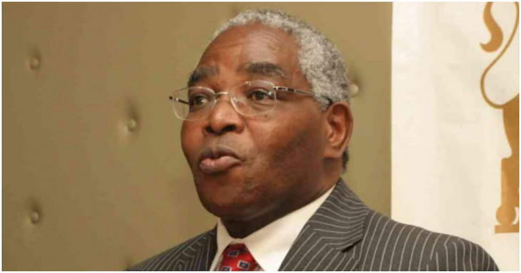 Former judge Aaron Ringera appointed a non-executive director for Kenya Power