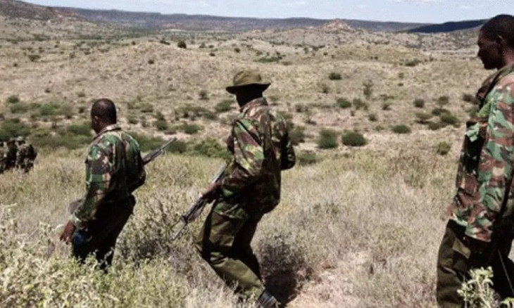 Baringo leaders urged to unite against insecurity