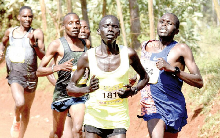Kiprop among pacesetters  for Diamond League event