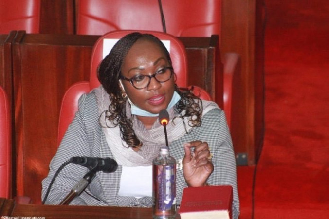 Kananu: End of an era of ‘caretaker’ governor in Nairobi