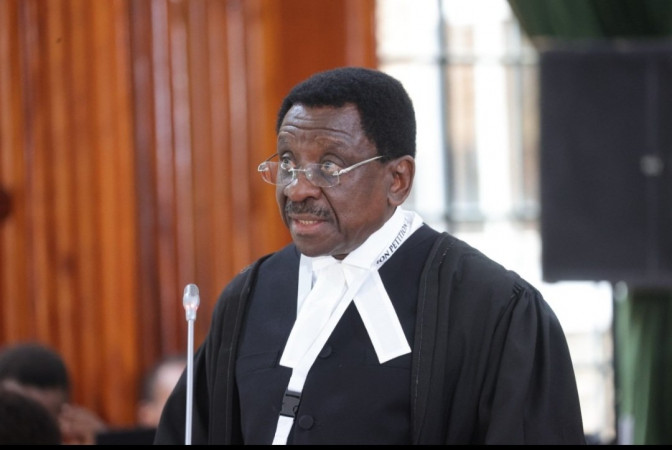 DPP stops case barring Orengo counsel