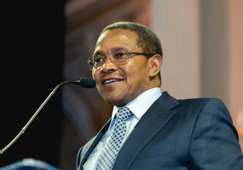 President right to endorse candidate of his choice, says Kikwete