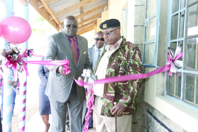 Magoha urges politicians to weigh words, avert violence