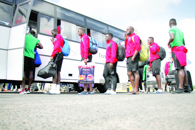 ‘Jojo,’ Imbo call for an urgent solution to quagmire in football