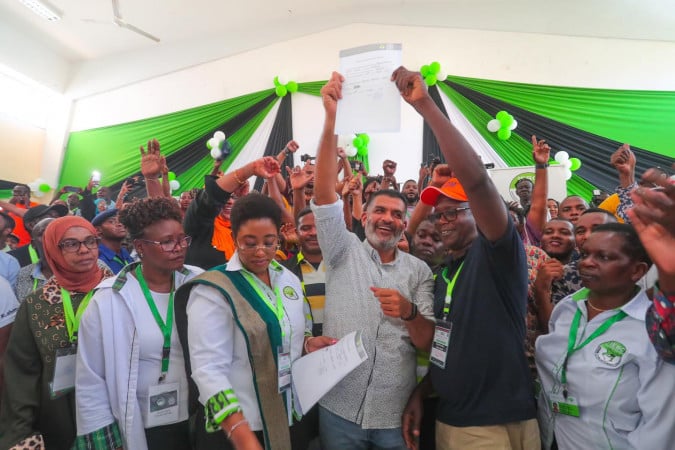 Will Nassir walk the talk on Mombasa port restoration?
