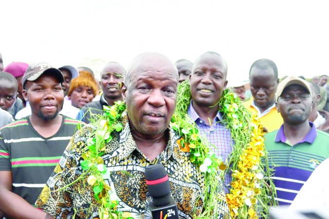 71-year-old defies odds to clinch MCA seat