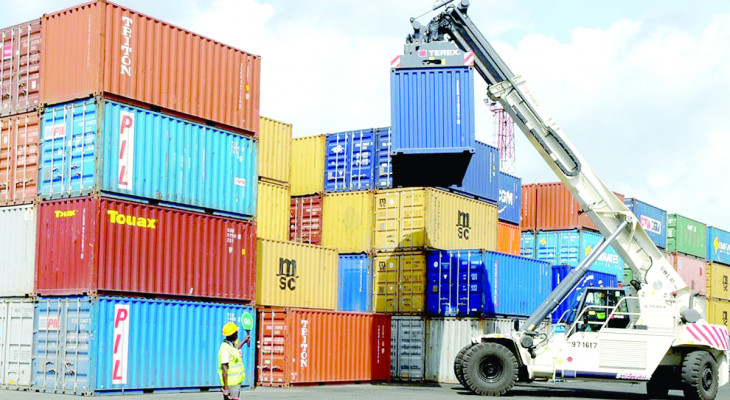 Kenya, India bilateral trade volume jumps 40pc to hit Ksh28.7tr