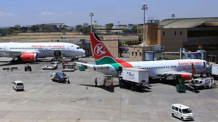 Kenya to benefit from UK’s import tax policy