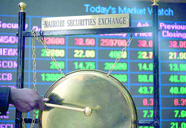 Markets react positively to peaceful General Election