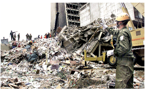 Death of terror leader brings closure to Kenyan victims