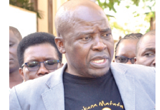 Hope as authority seeks to certify skilled artisans in informal sector