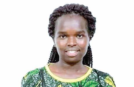 Triumphant Toto says she used Ksh100K in campaigns