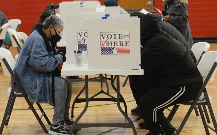 Media lessons from 2020 US polls as we head to ours