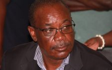 Former Homa Bay governor aspirant Evans Kidero. PHOTO/Habil Onyango