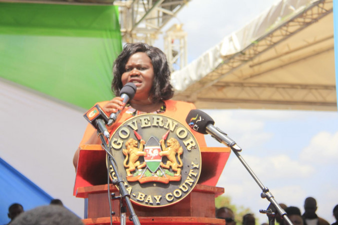 Homa Bay MCAs pass Ward Fund law