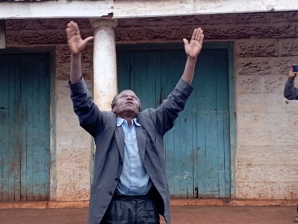 Celebrations rock Gatundu South after Ruto’s victory